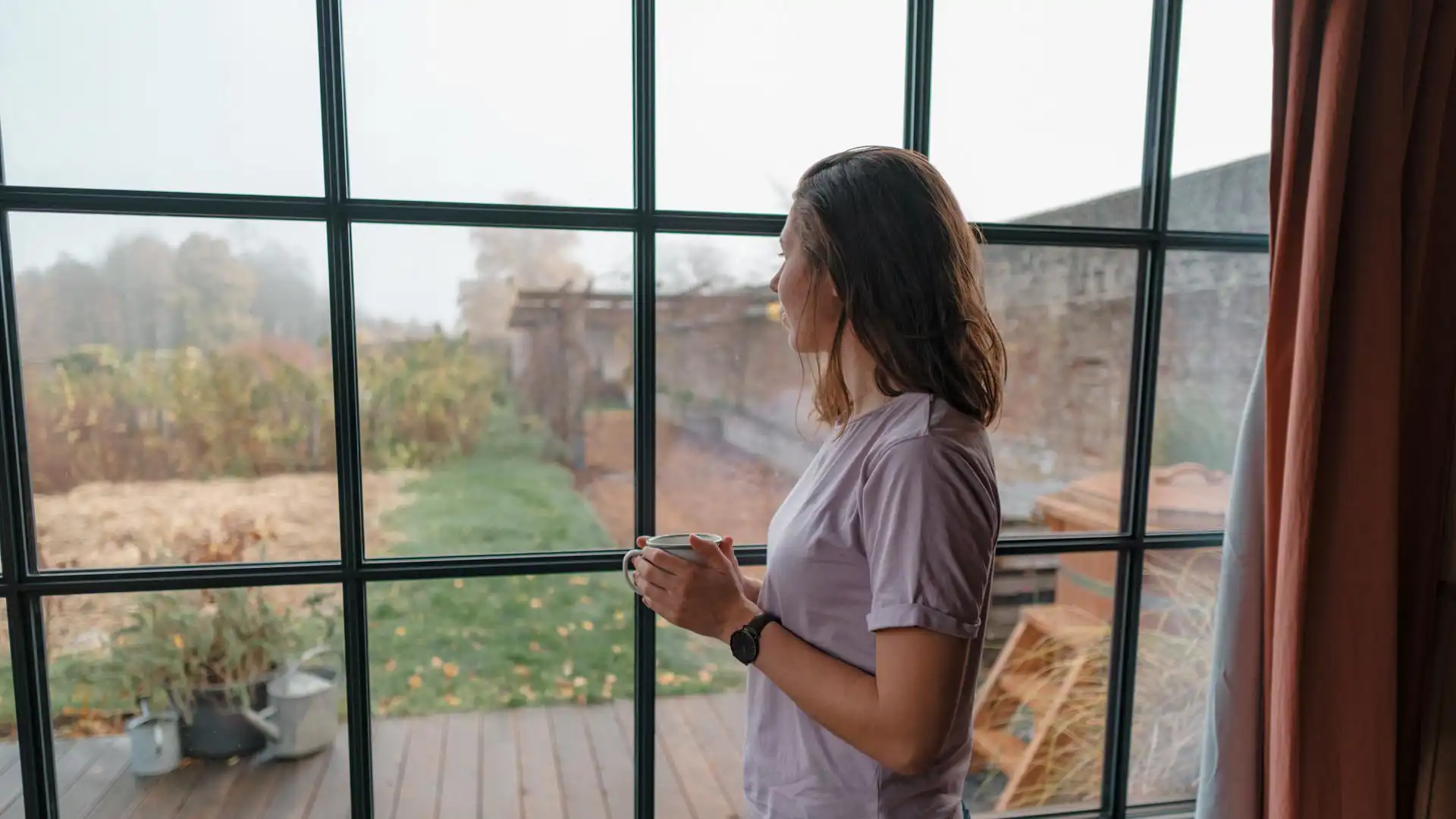 Cabane du Potager de la Ferme de Linciaux – Logement insolite Belgique