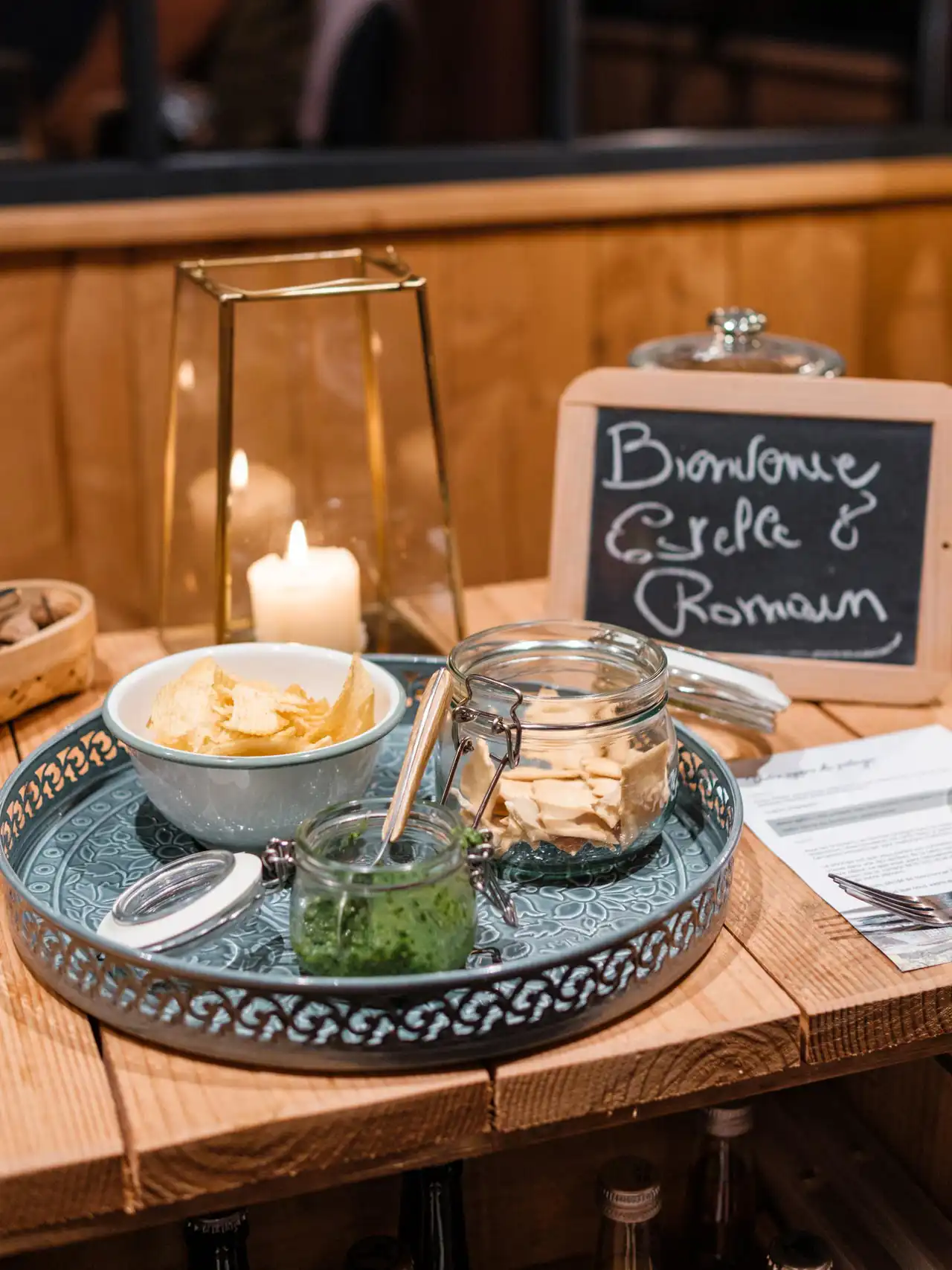 Cabane du Potager de la Ferme de Linciaux – Logement insolite Belgique