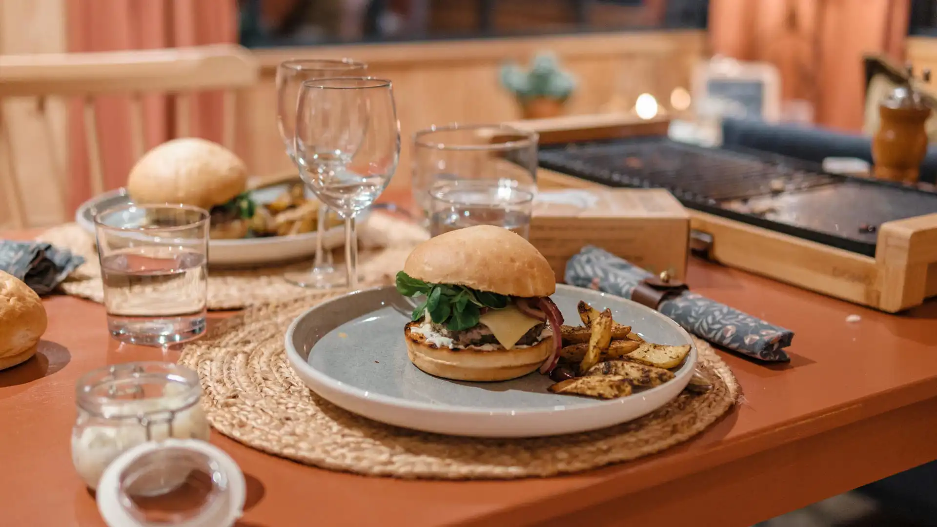 Cabane du Potager de la Ferme de Linciaux – Logement insolite Belgique
