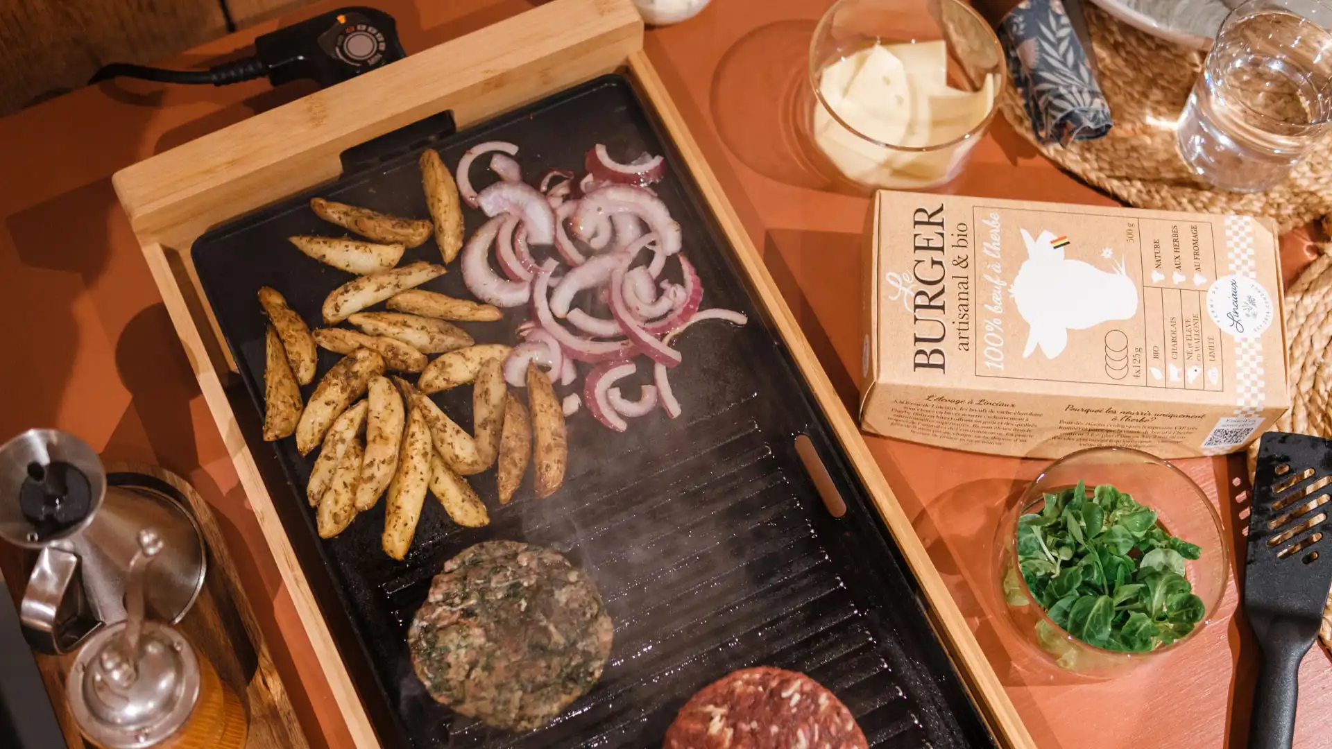 Cabane du Potager de la Ferme de Linciaux – Logement insolite Belgique