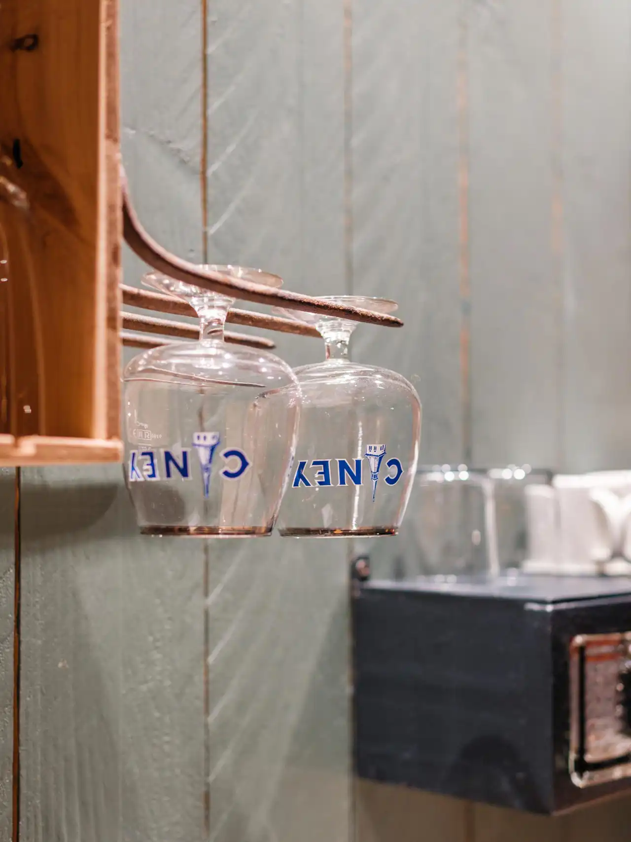 Cabane du Potager de la Ferme de Linciaux – Logement insolite Belgique