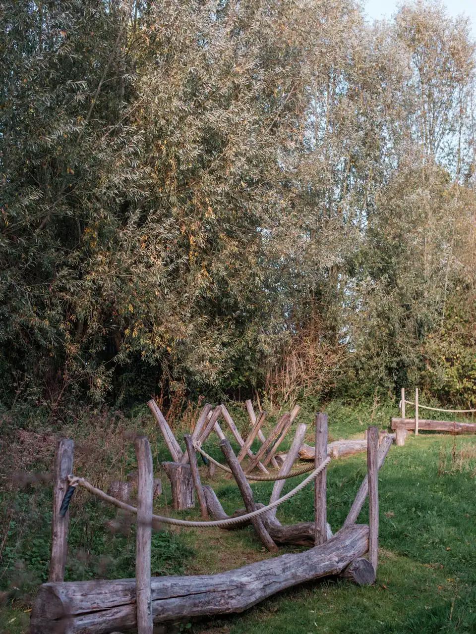 Wolfsputten, Randonnée à Dilbeek