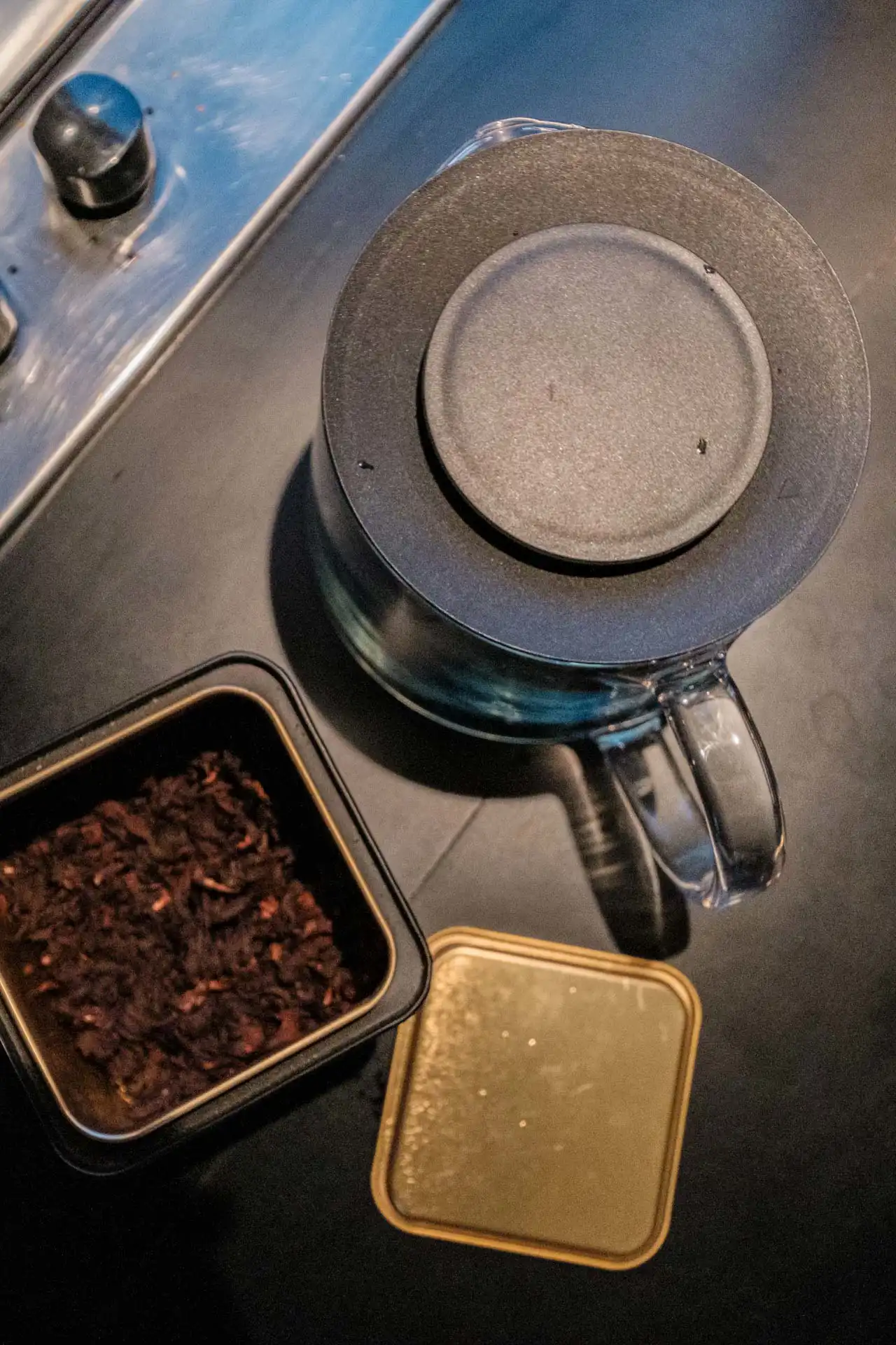 Tiny House La Ruche Brabant Wallon – Thisane et théière