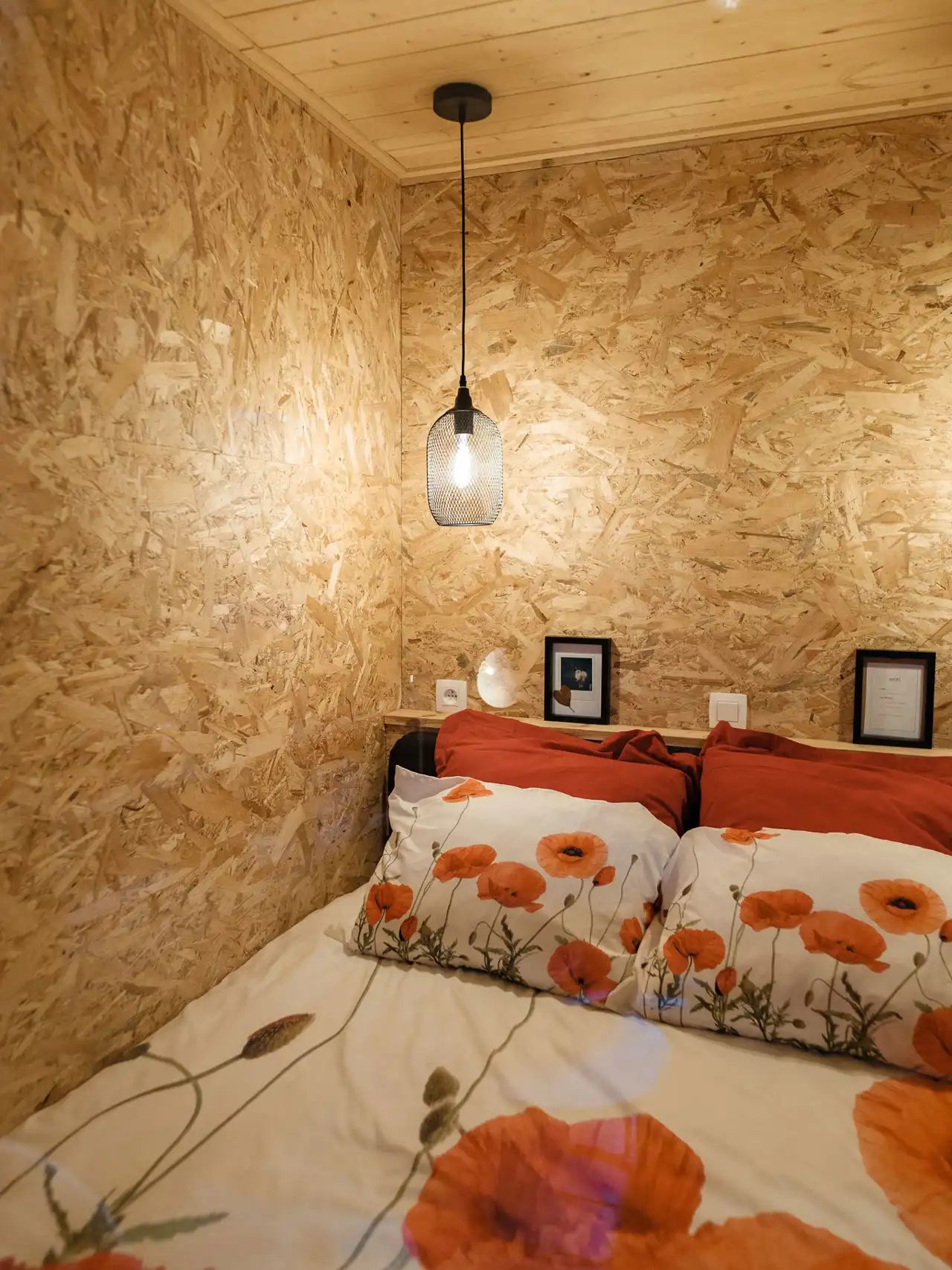 Au Pré de Mukky, logement romantique à Andenne