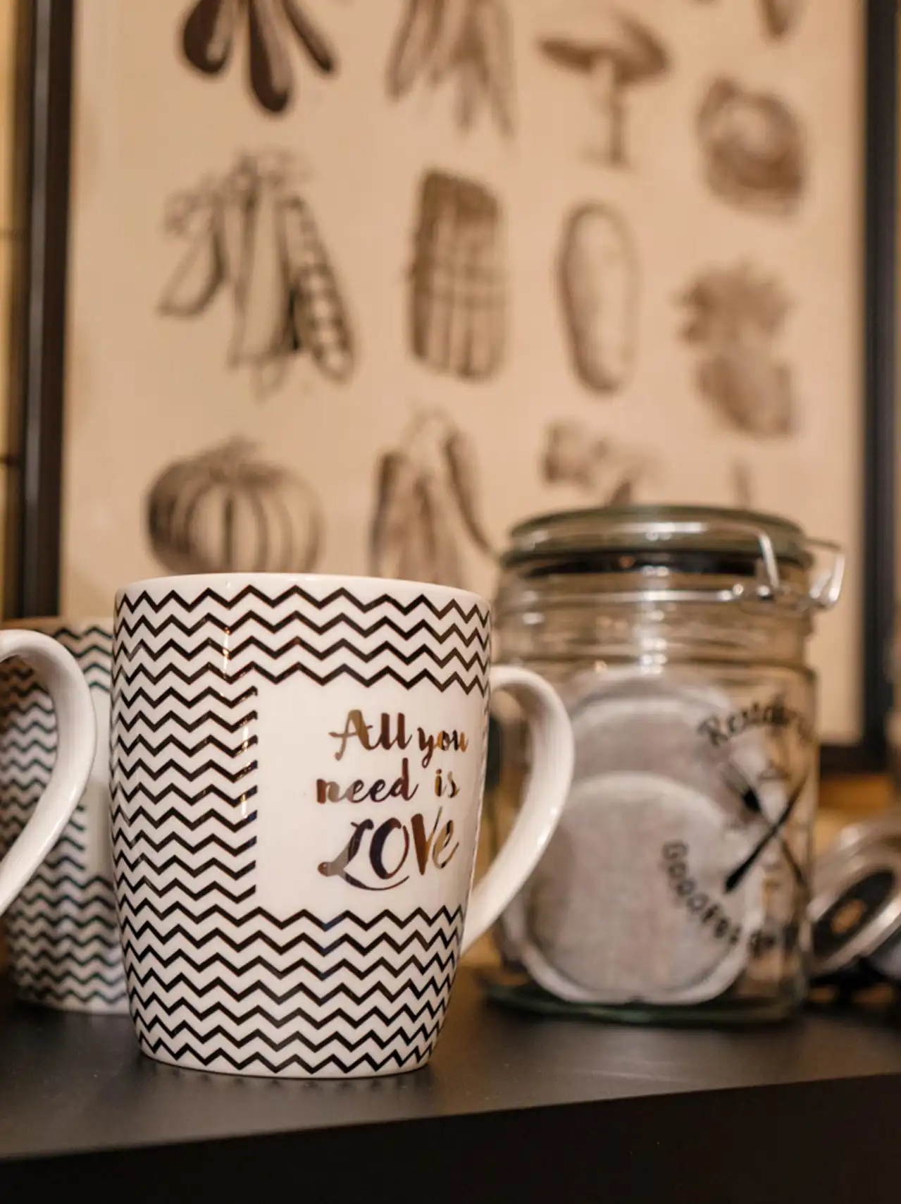 Cuisine - Au Pré de Mukky - Andenne