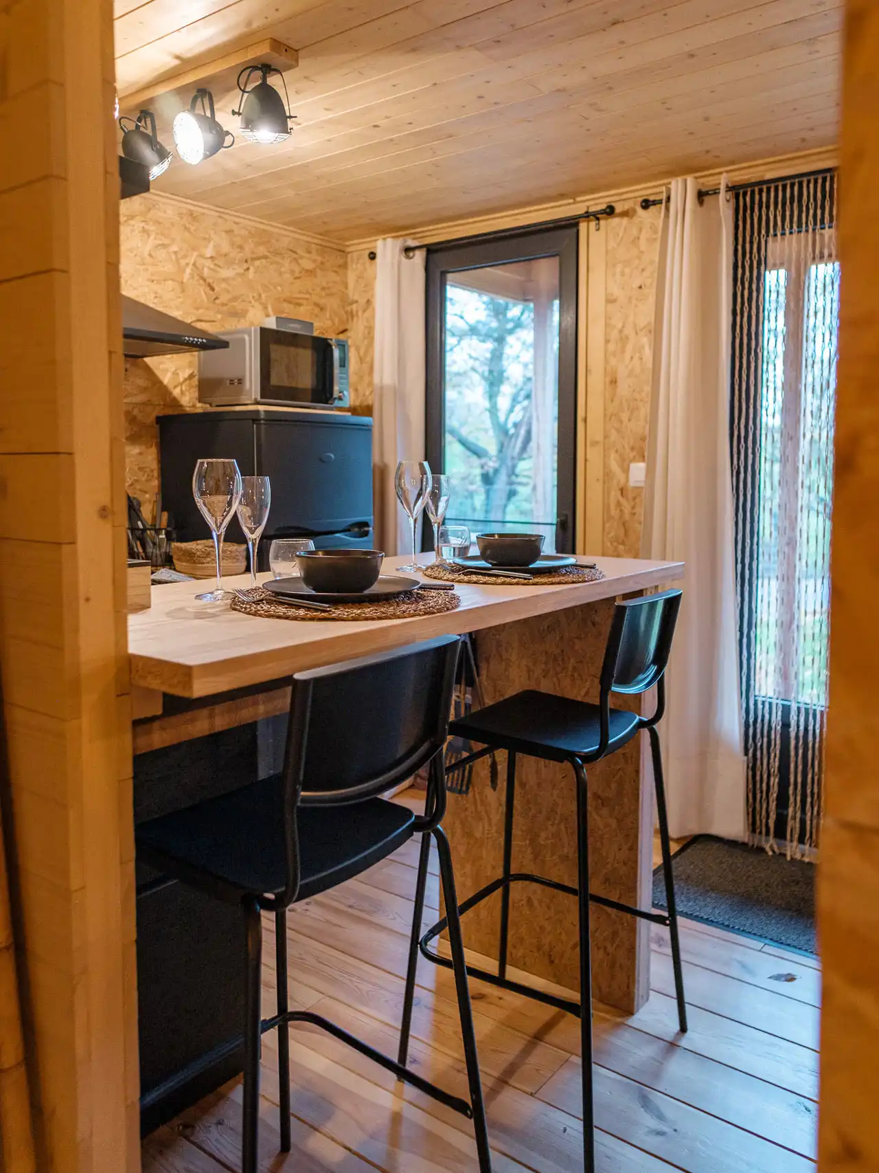 Au Pré de Mukky, logement romantique à Andenne