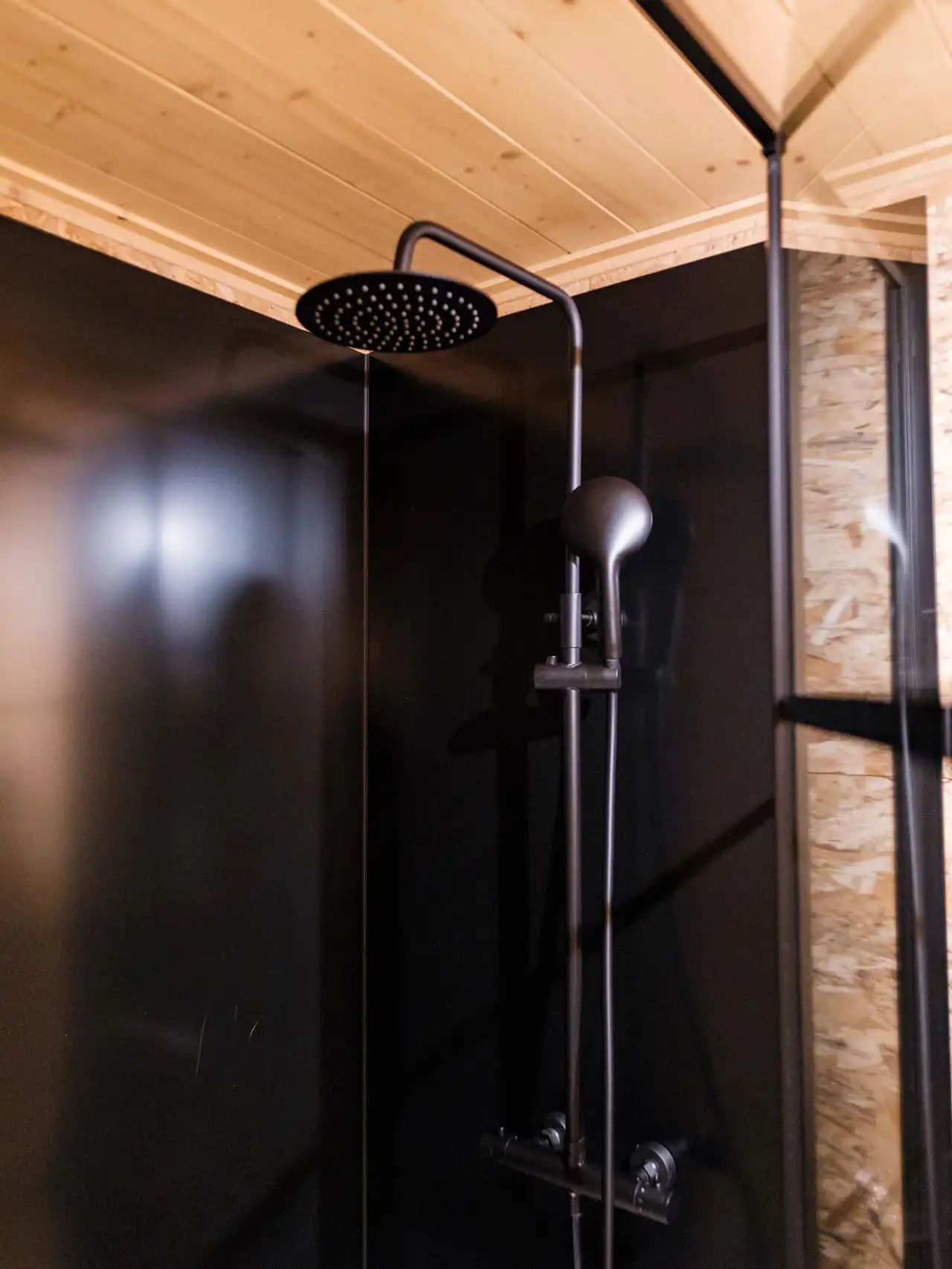 Salle de Bain - Au Pré de Mukky - Andenne