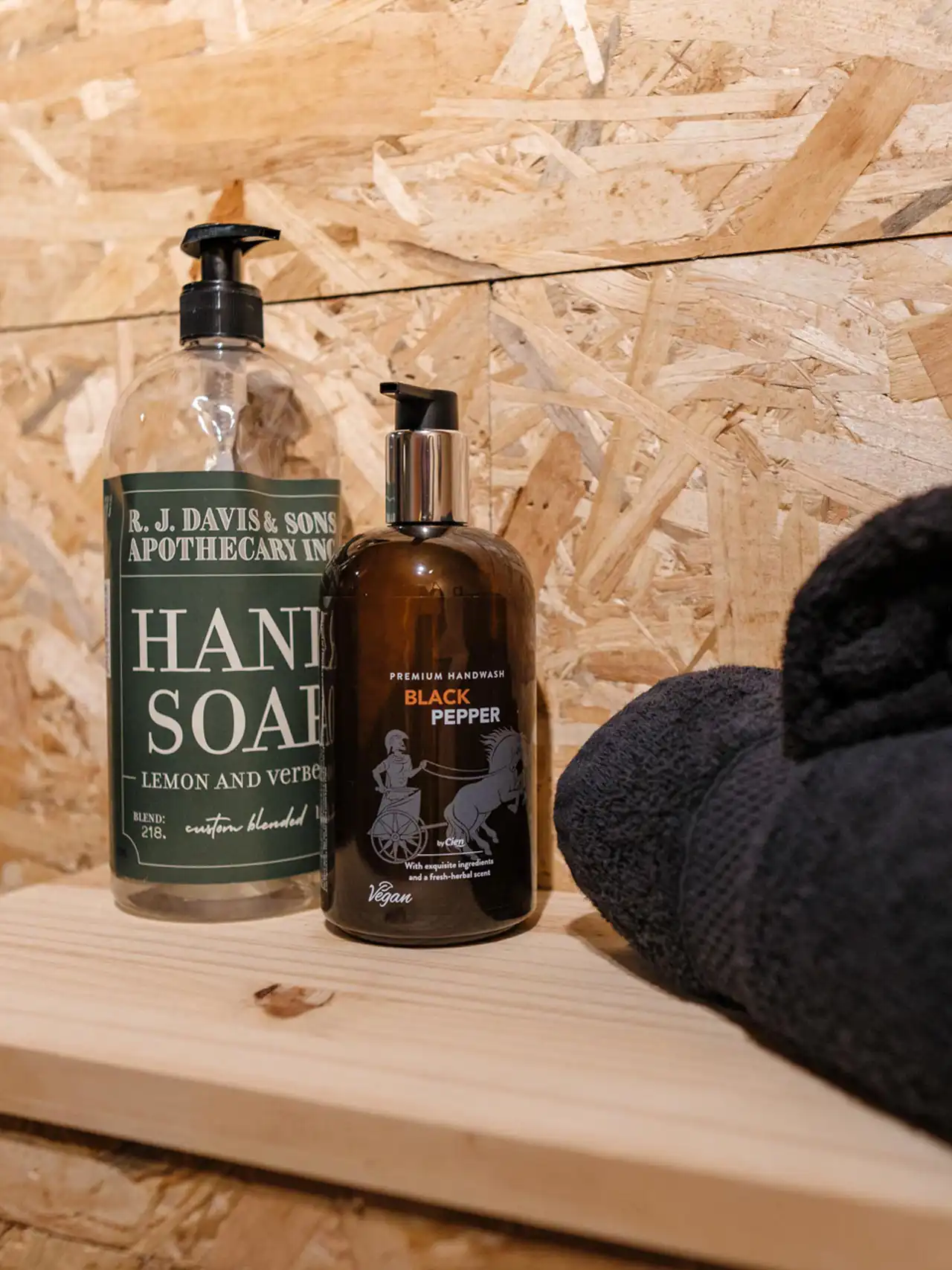 Salle de Bain - Au Pré de Mukky - Andenne