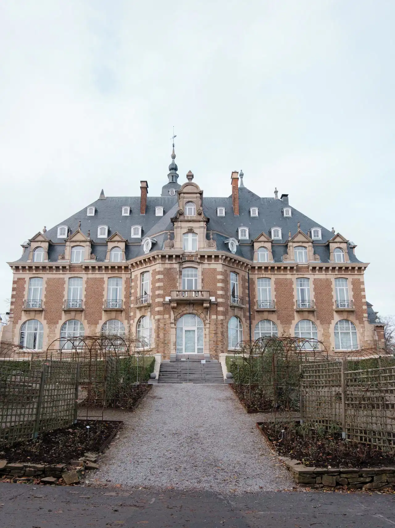 Château de Namur