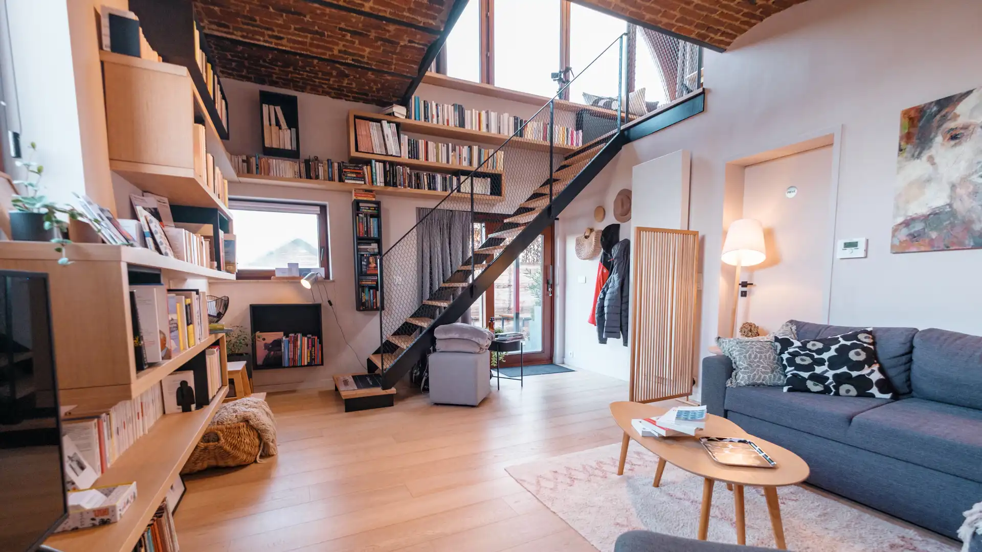 Le Temps de Livresse - Gîte à Namur