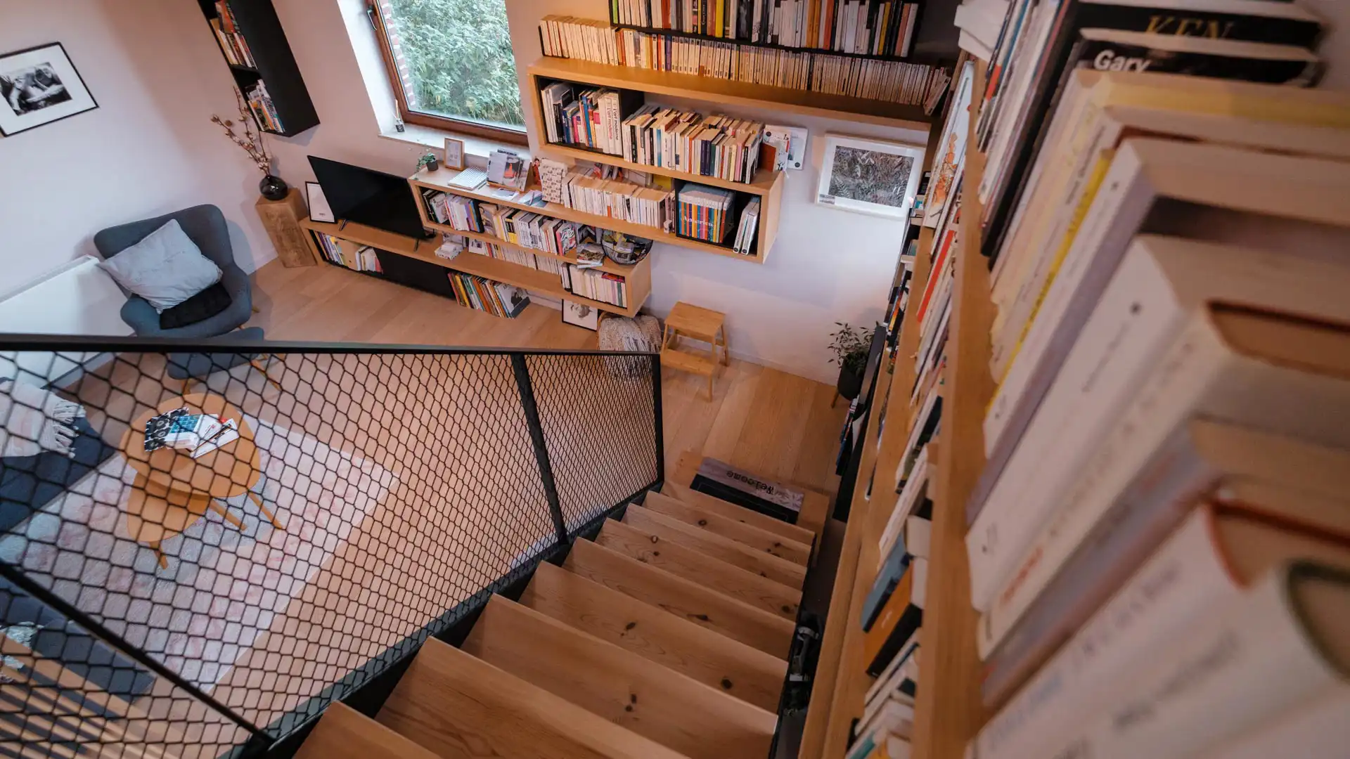 Le Temps de Livresse - Gîte à Namur