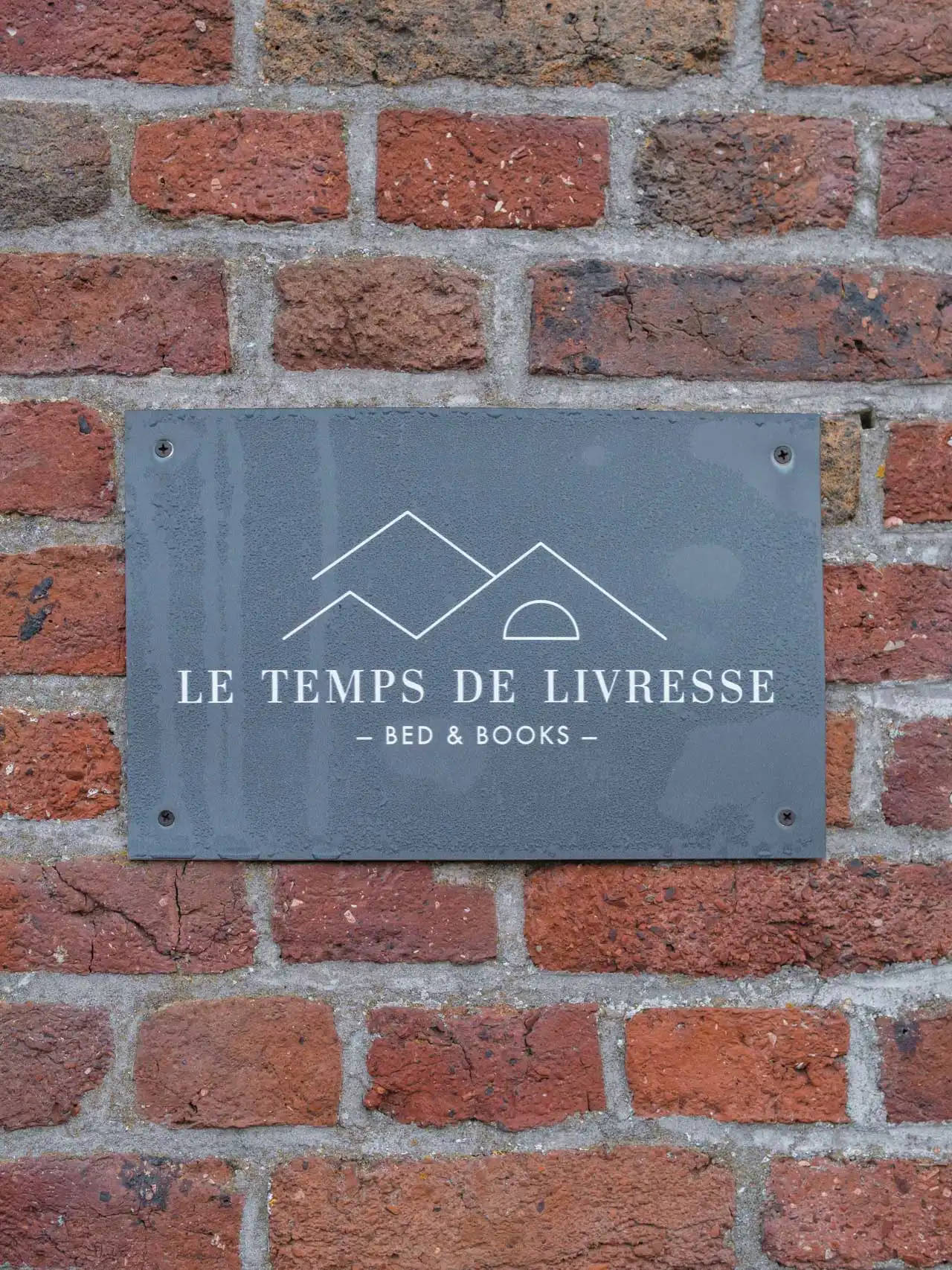 Le Temps de Livresse - Gîte à Namur