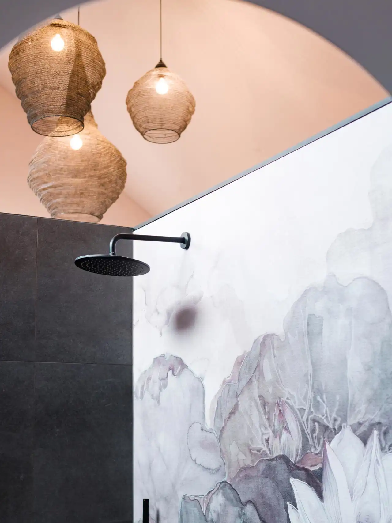 Salle de bain - Le Temps de Livresse - Gîte à Namur