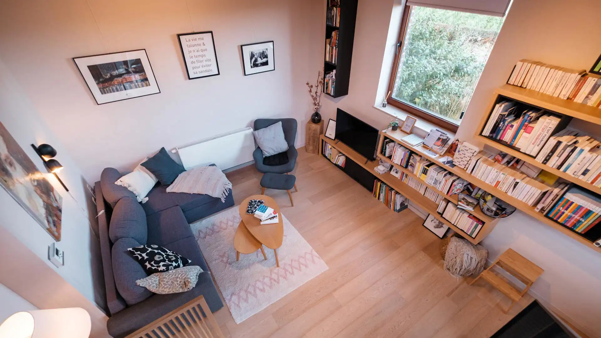 Le Temps de Livresse - Gîte à Namur