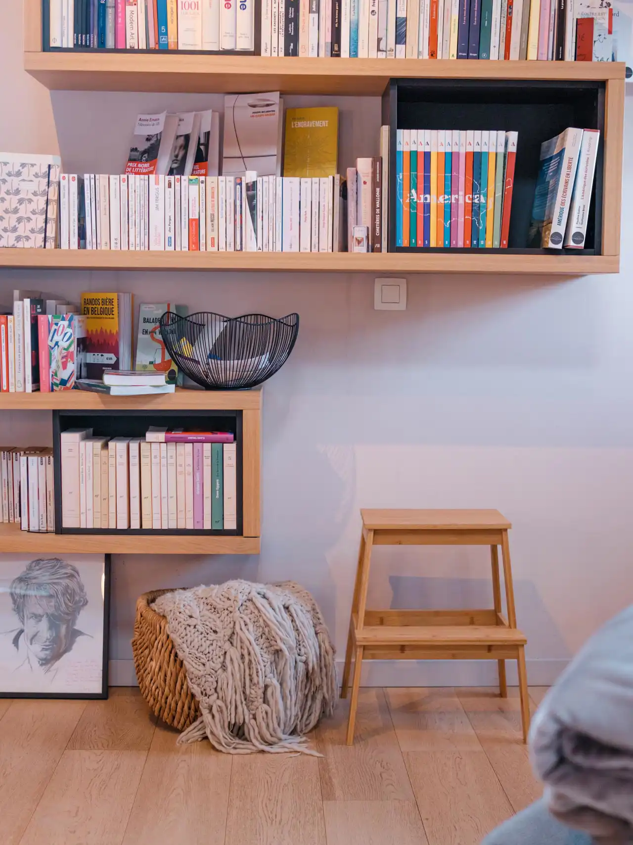 Le Temps de Livresse - Gîte à Namur