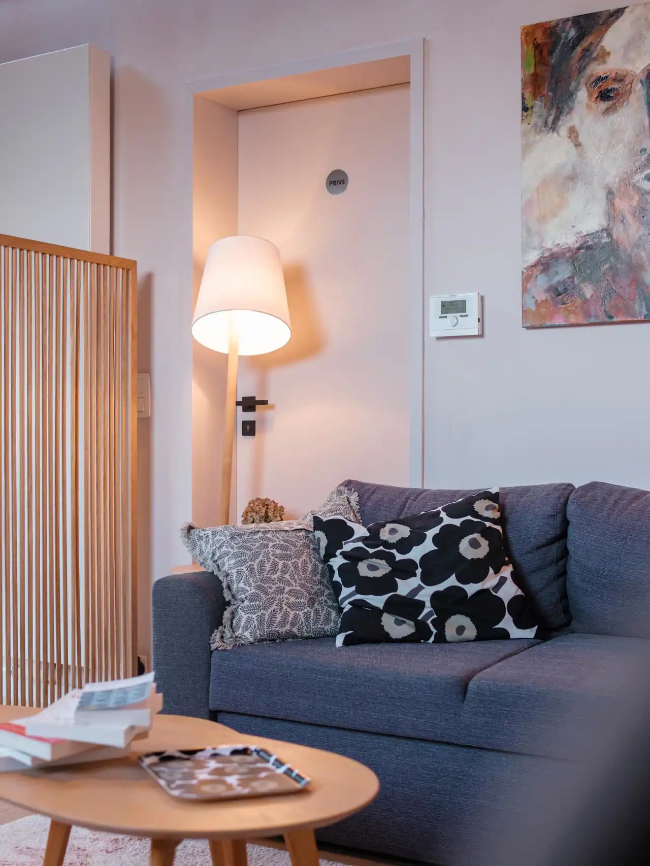 Le Temps de Livresse - Gîte à Namur