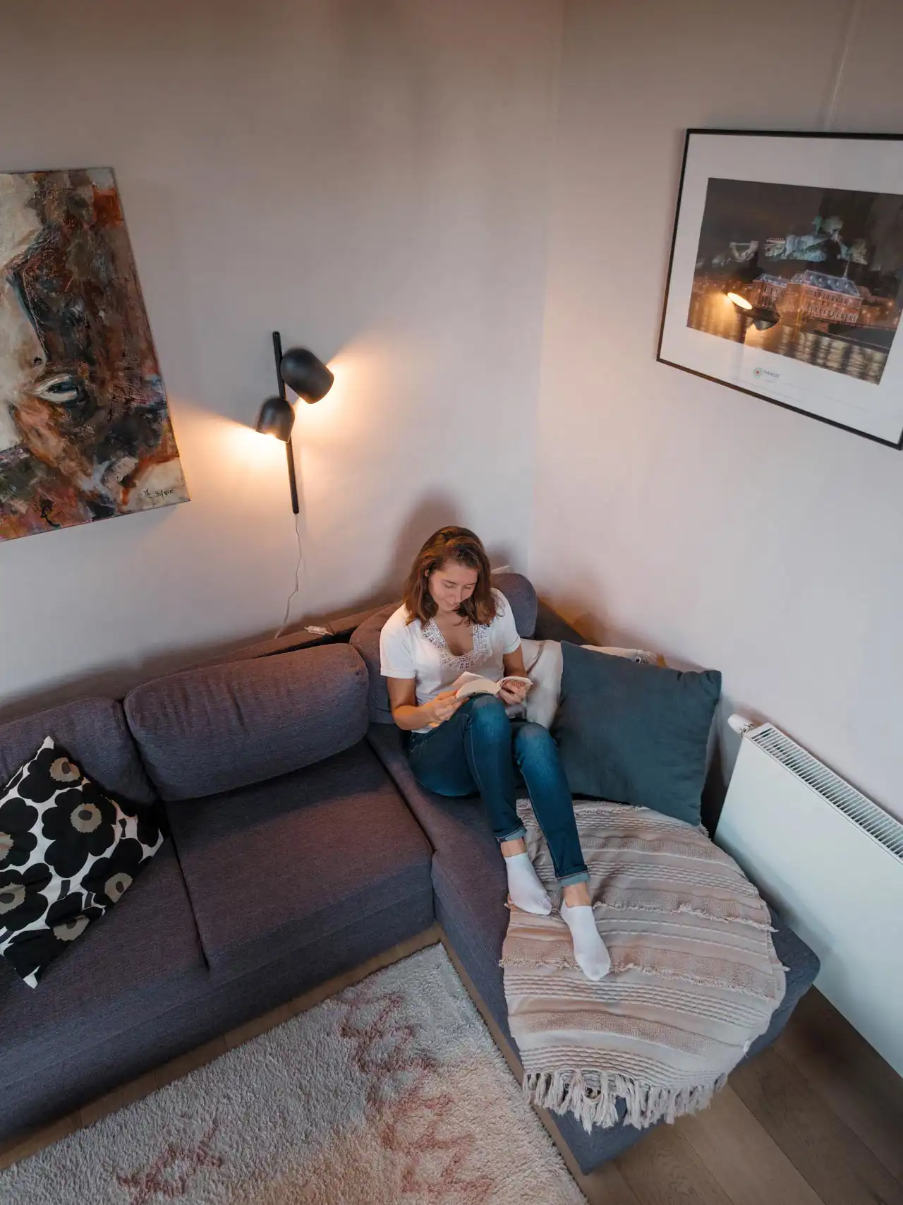 Le Temps de Livresse - Gîte à Namur