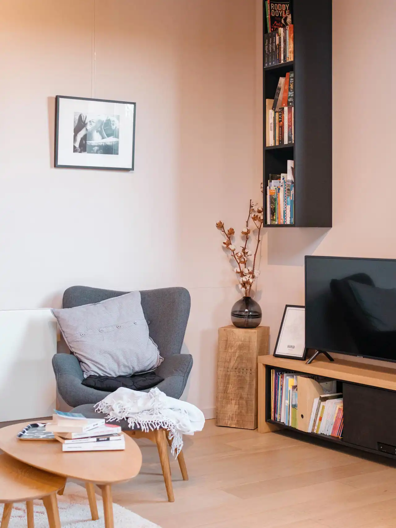 Le Temps de Livresse - Gîte à Namur