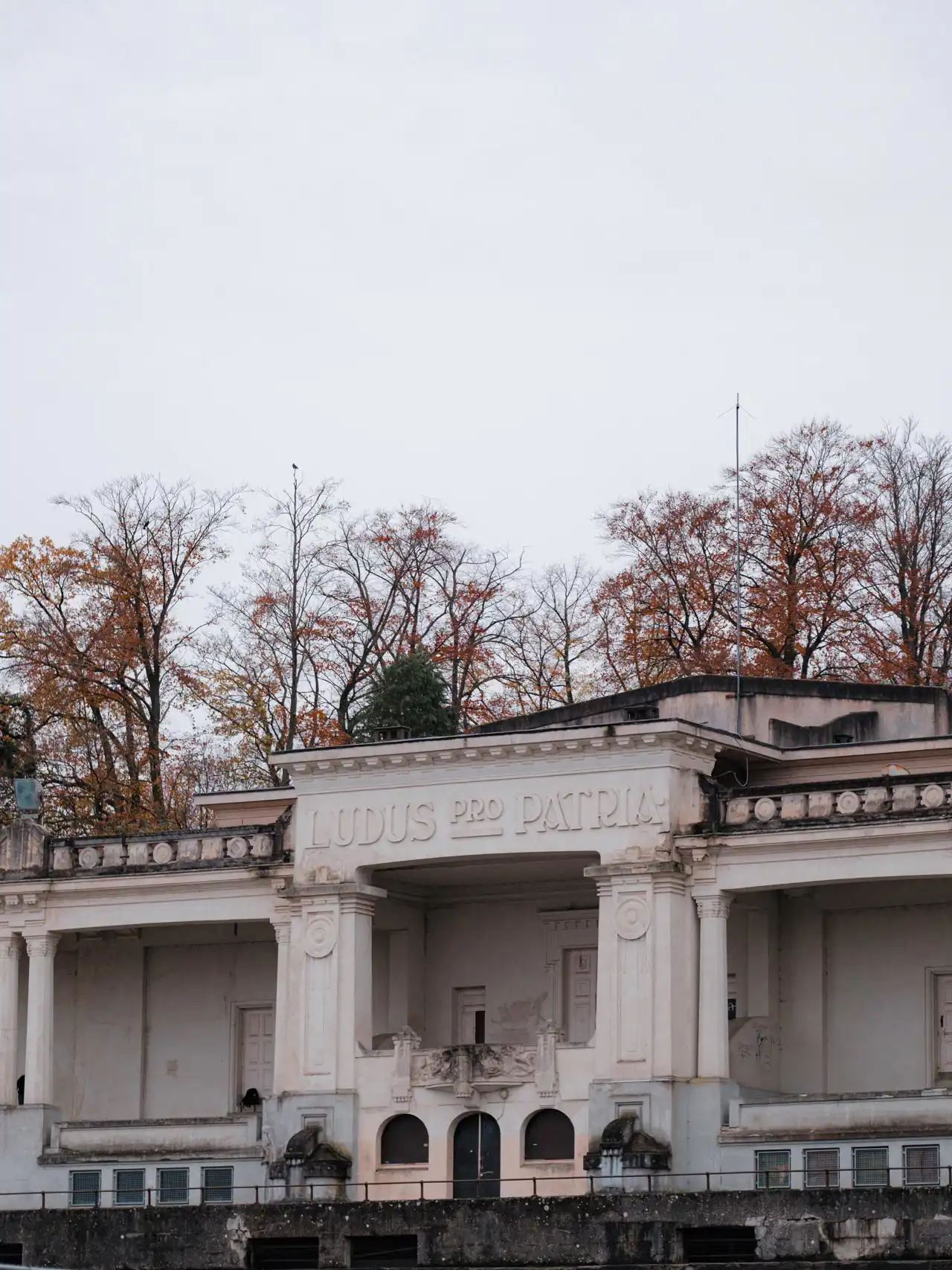 Théâtre de Verdur Namur