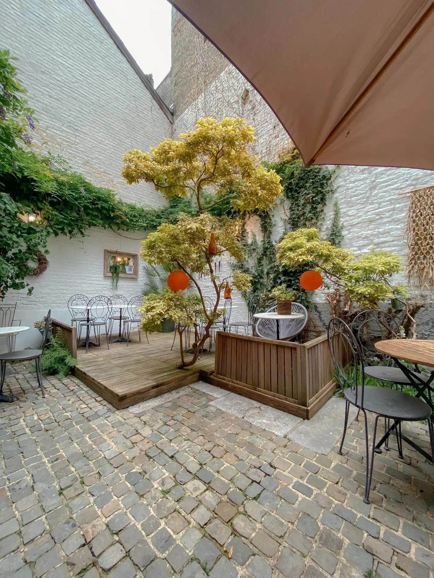 Vivo Restaurant Gastronomique à Namur