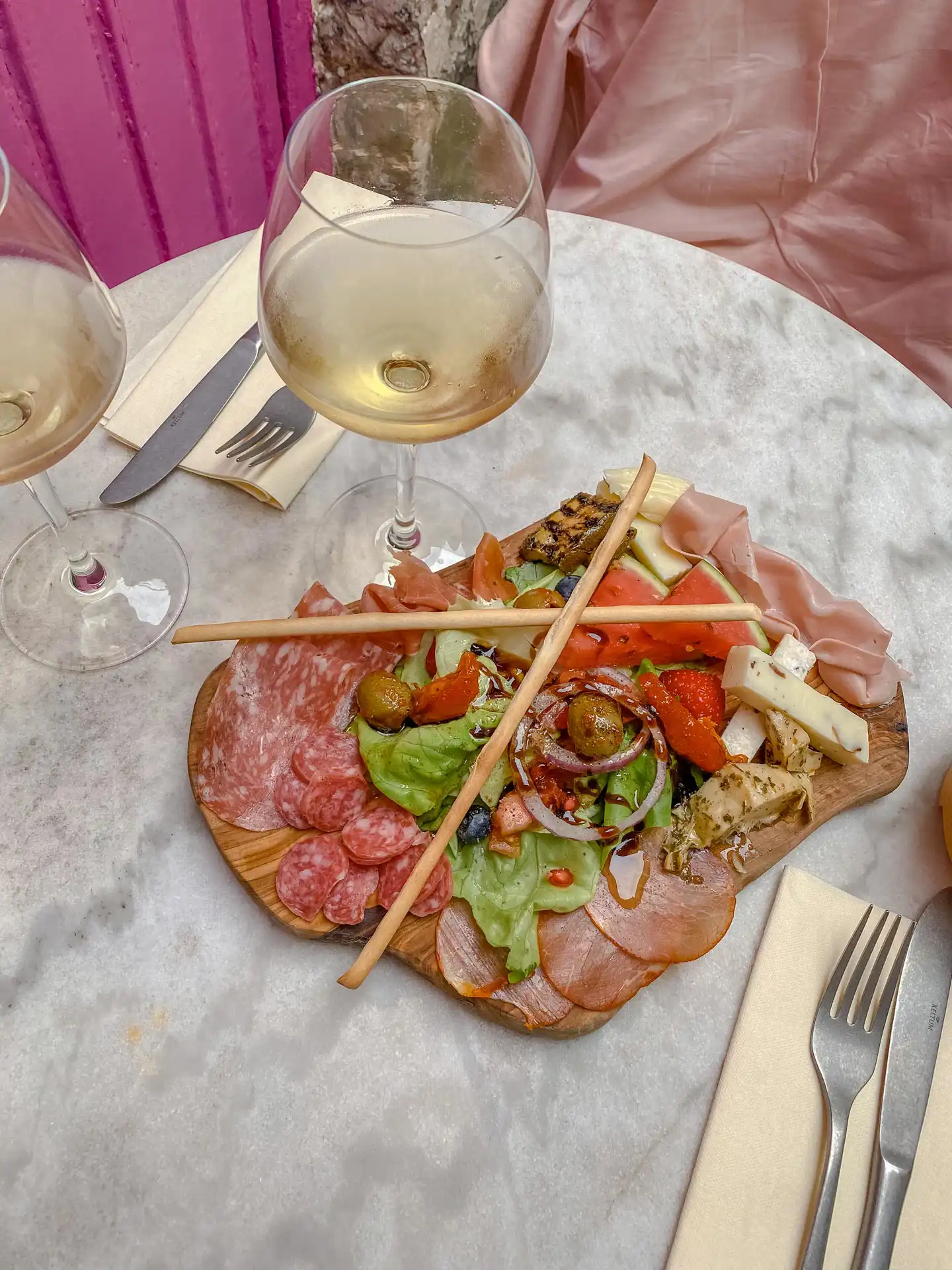 Vivo Restaurant Gastronomique à Namur