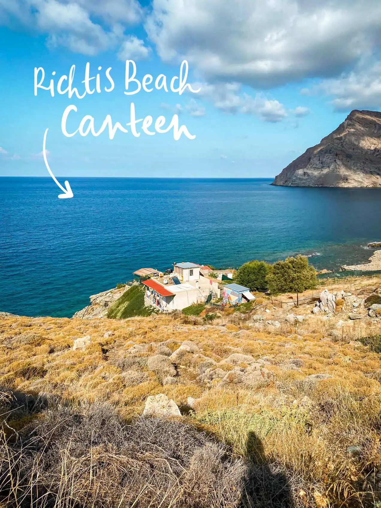 Richtis Beach Canteen