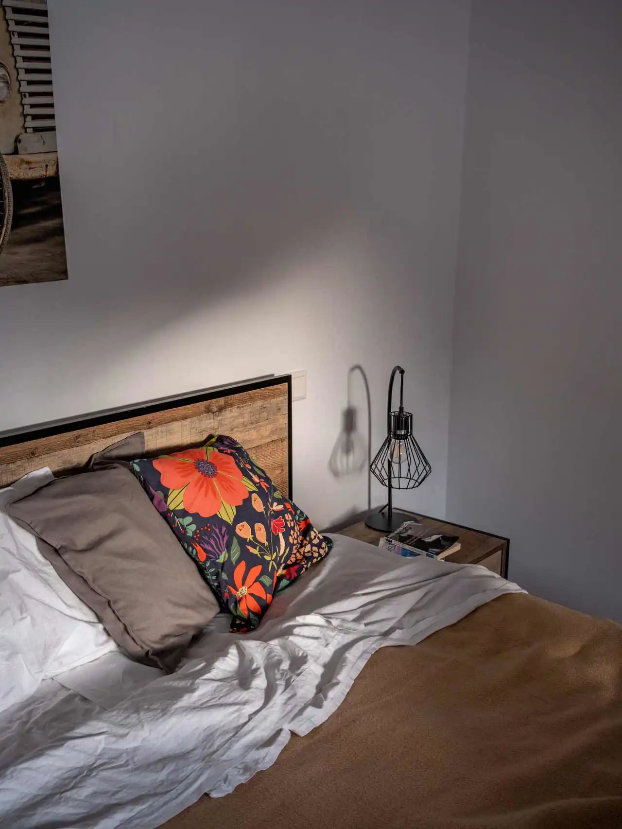 Villa Skalaki, Crète de l'Est