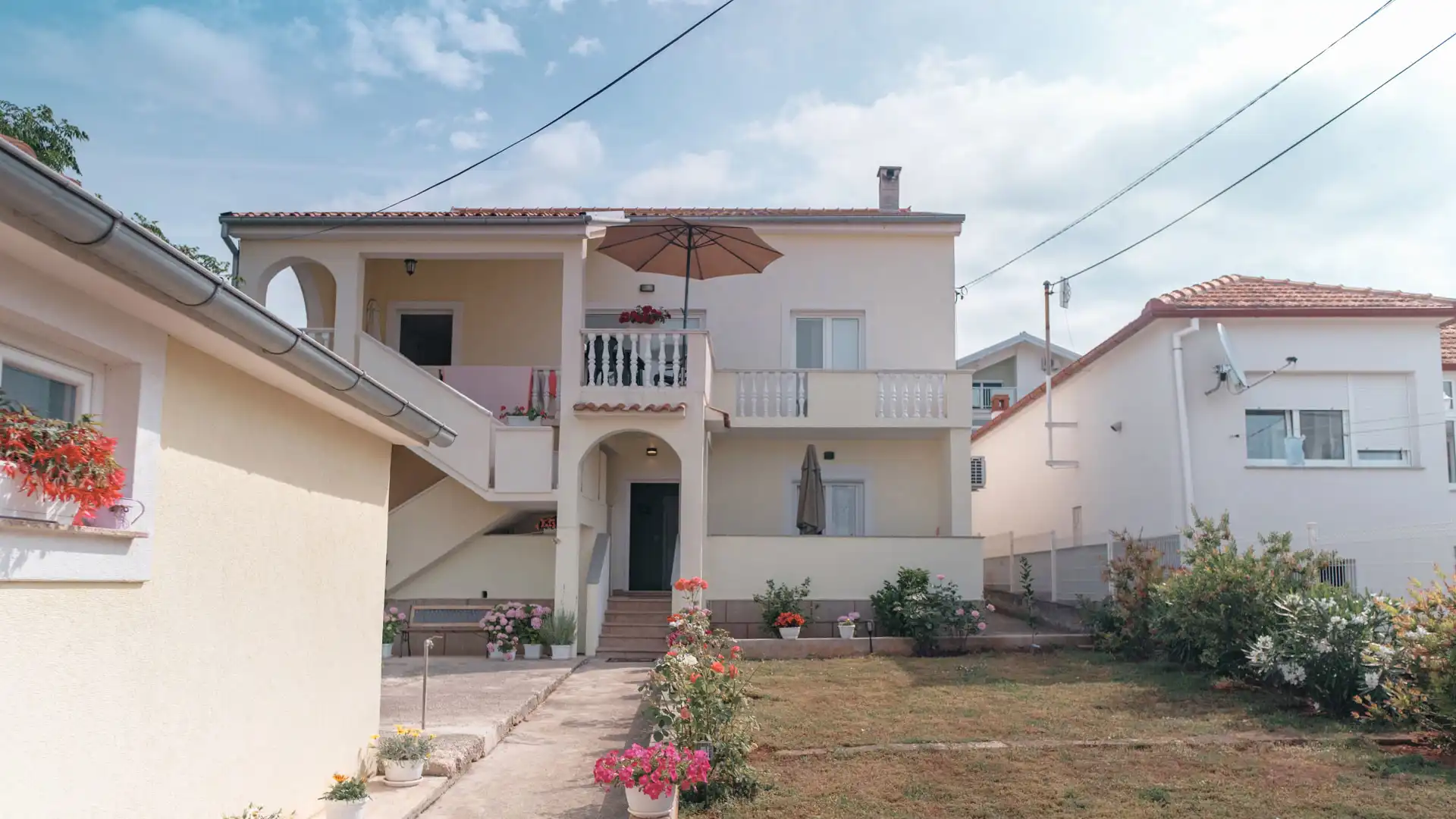 Appartement Star Zadar