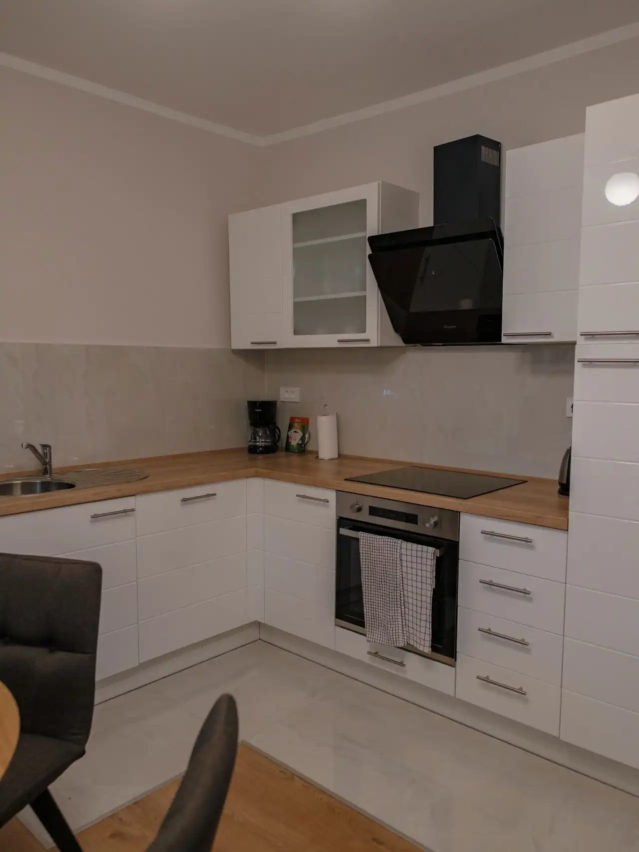 Appartement Star Zadar