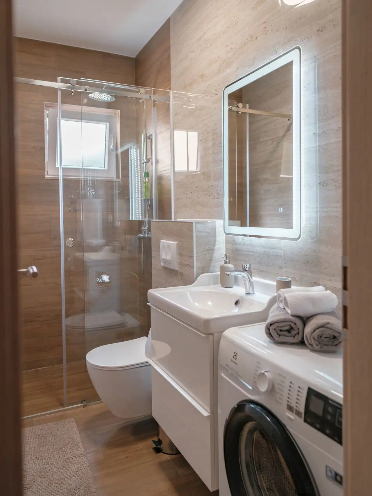 Appartement Star Zadar