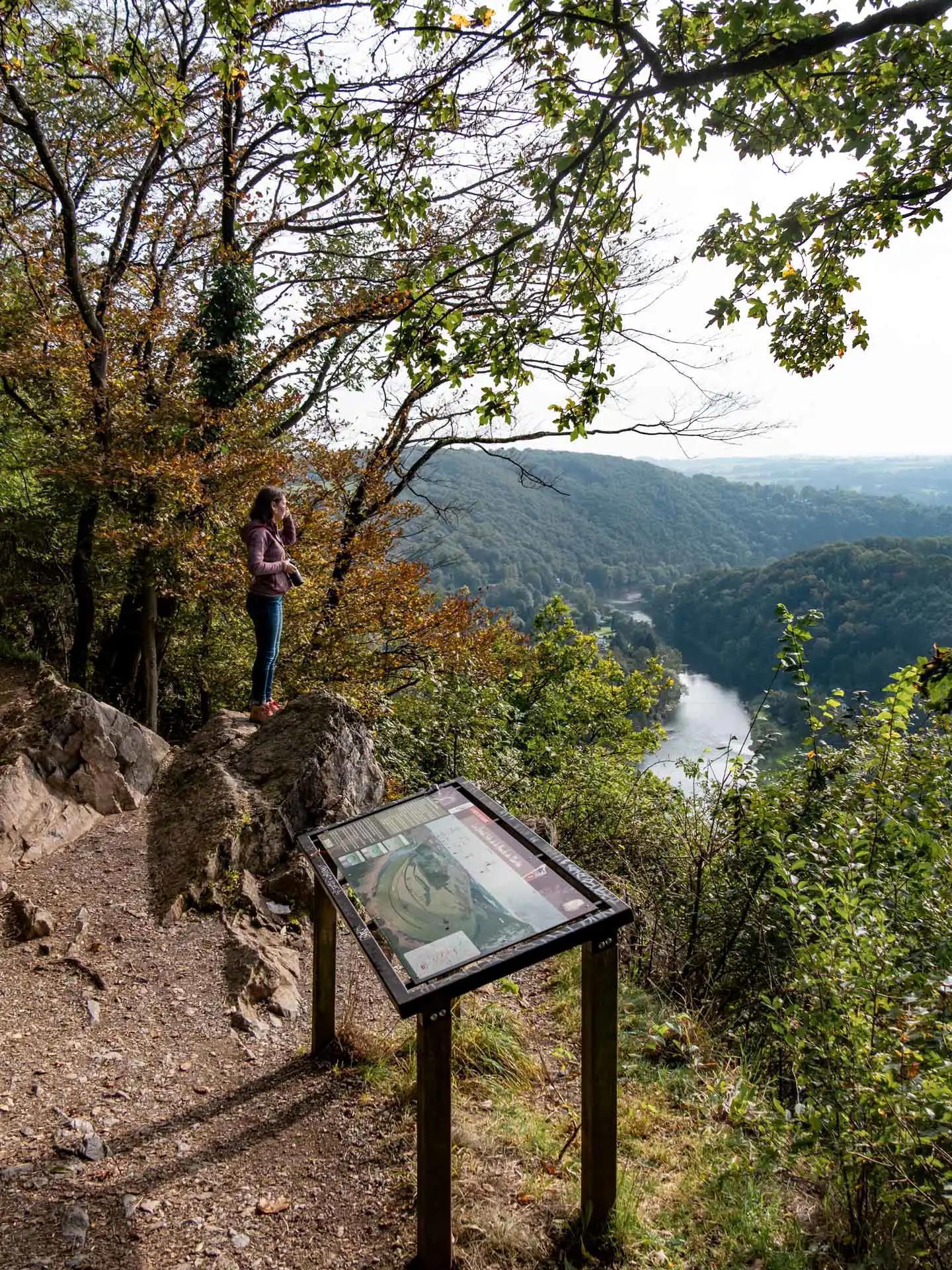 La roche aux faucons