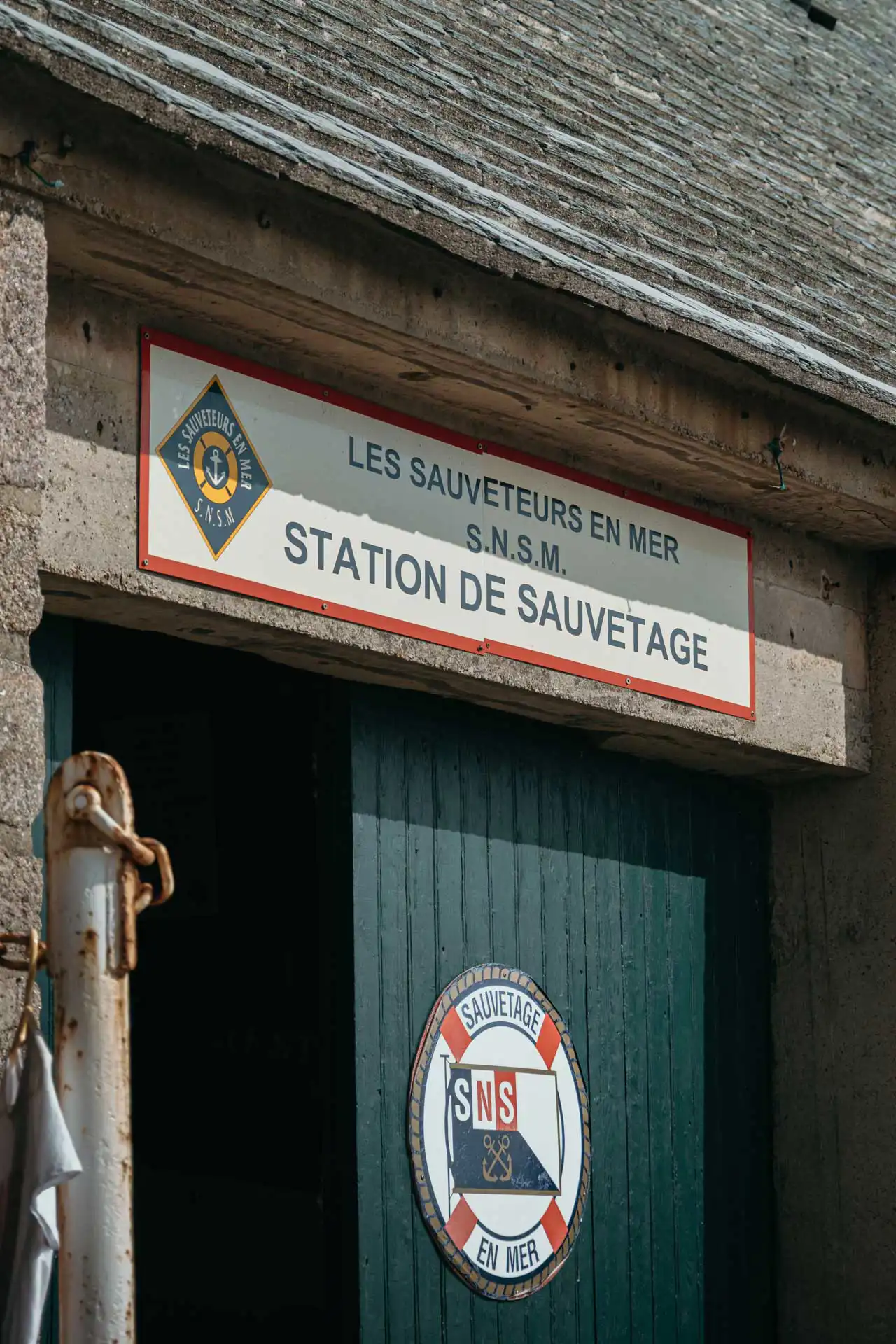 S.N.S.M. de Barfleur