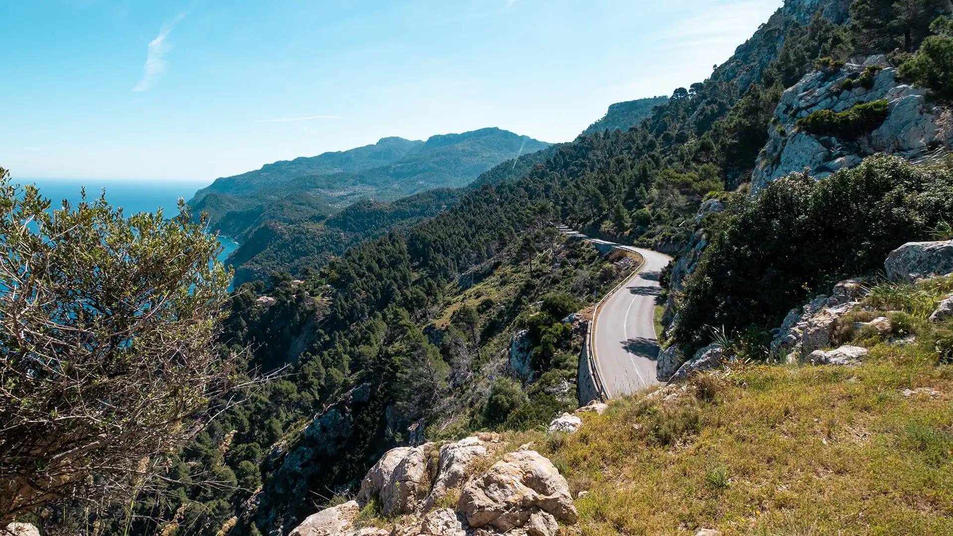 Mirador de Ricardo Roca