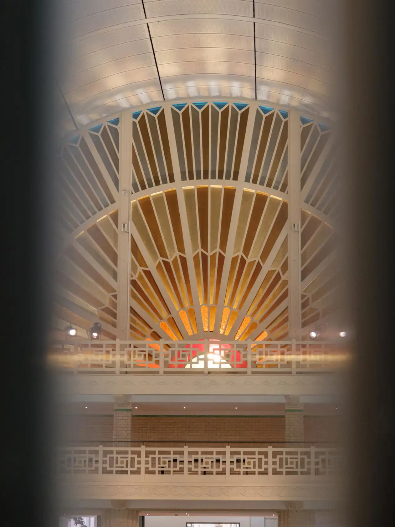 La Piscine Musée à Roubaix