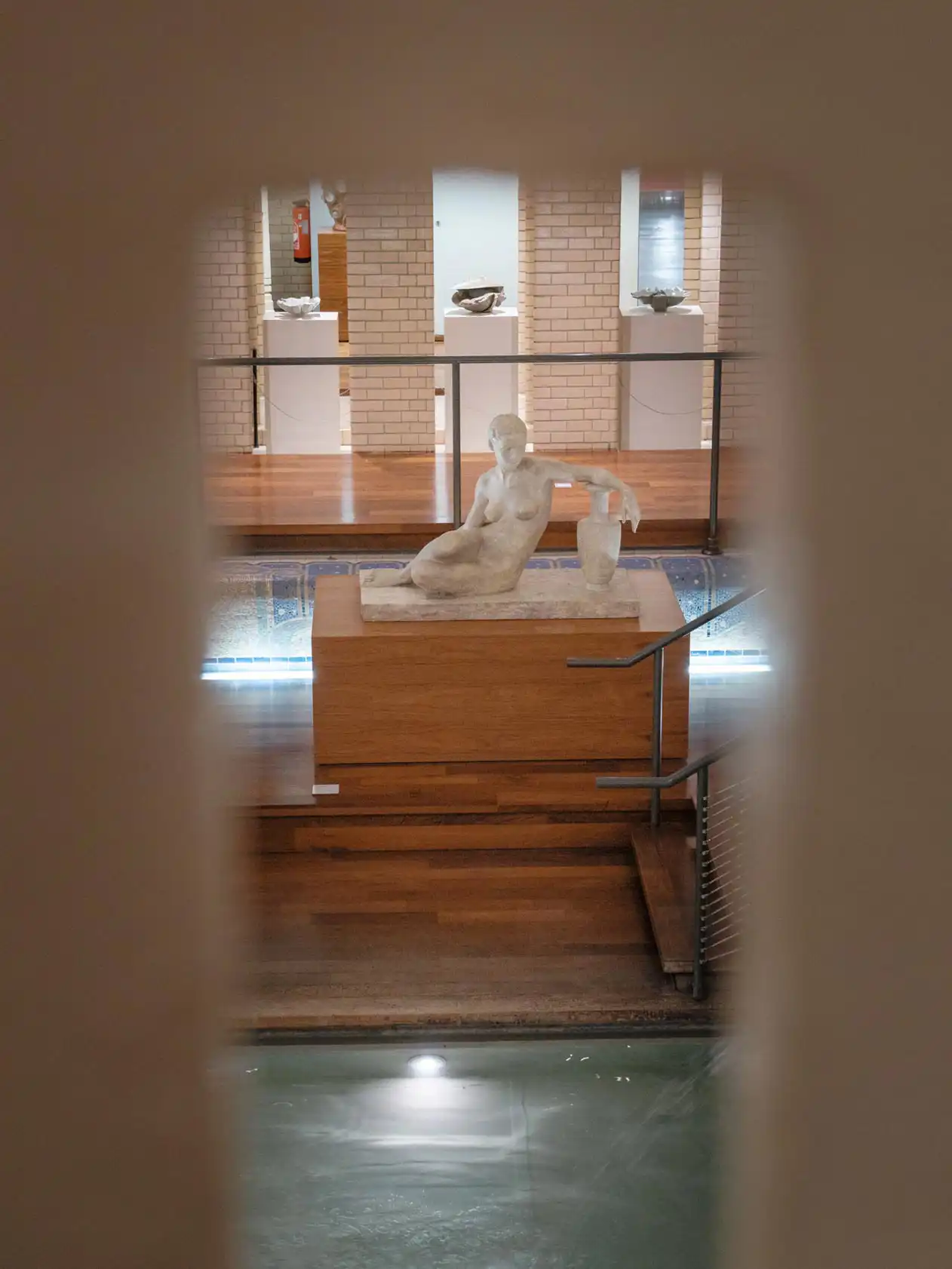 La Piscine Musée à Roubaix