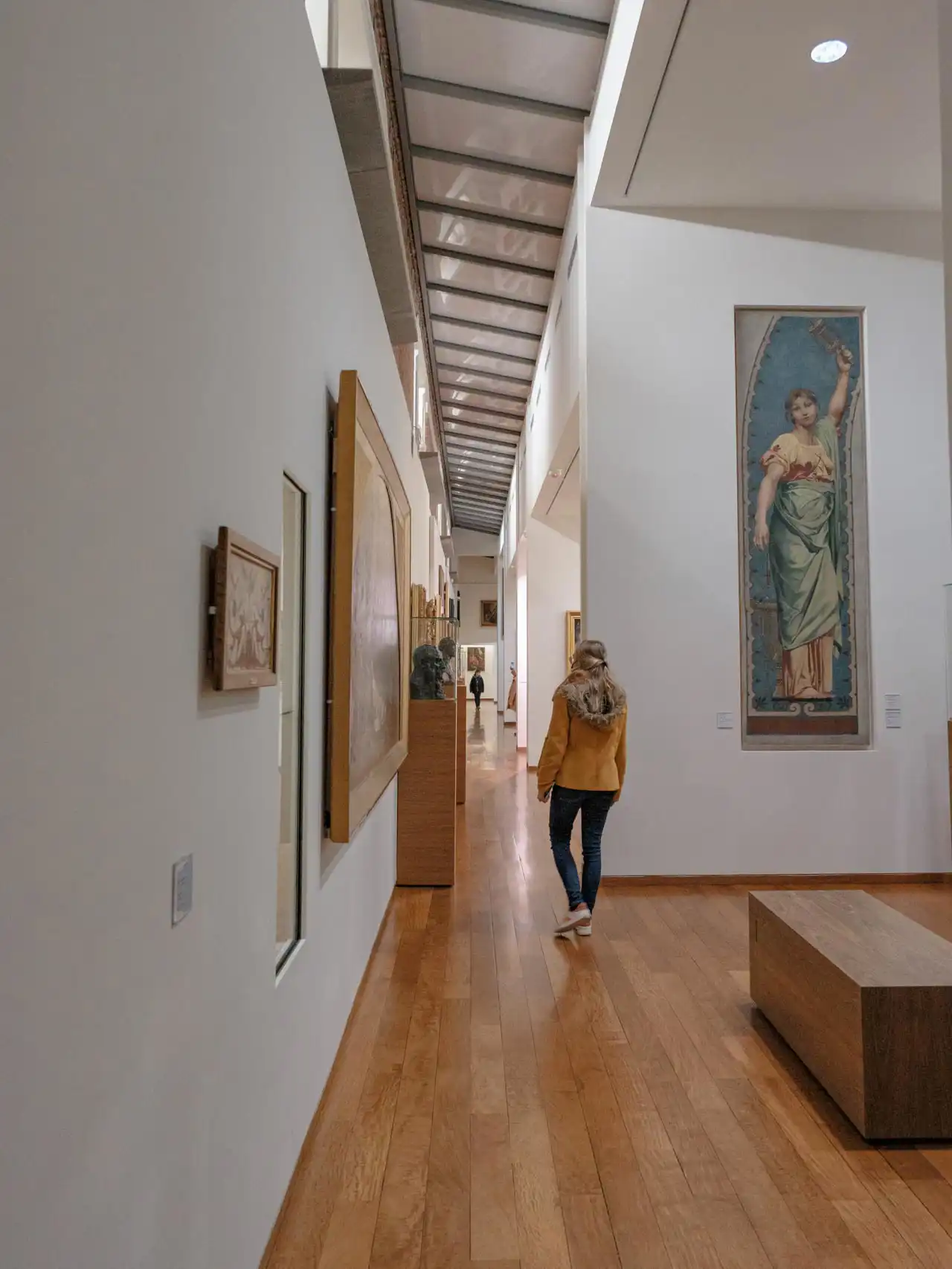 La Piscine Musée à Roubaix