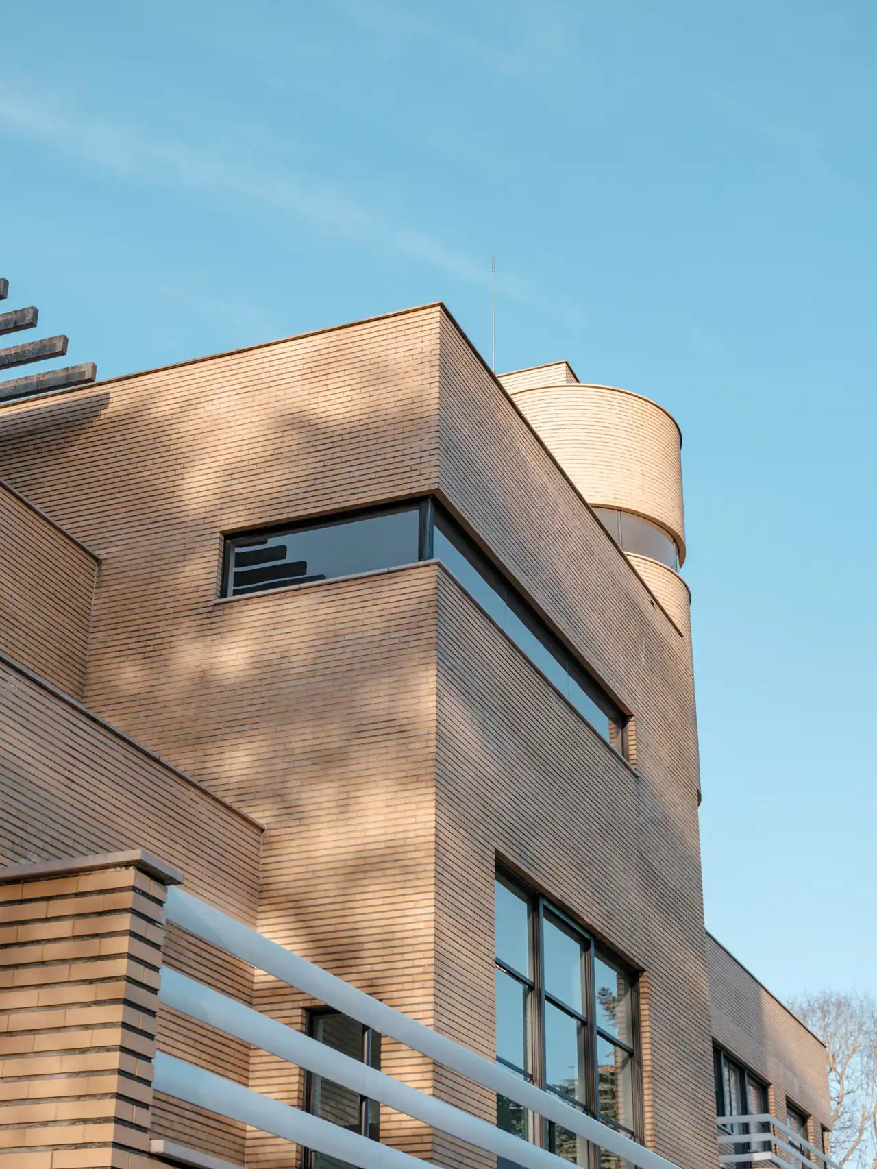 Villa Cavroix à Roubaix