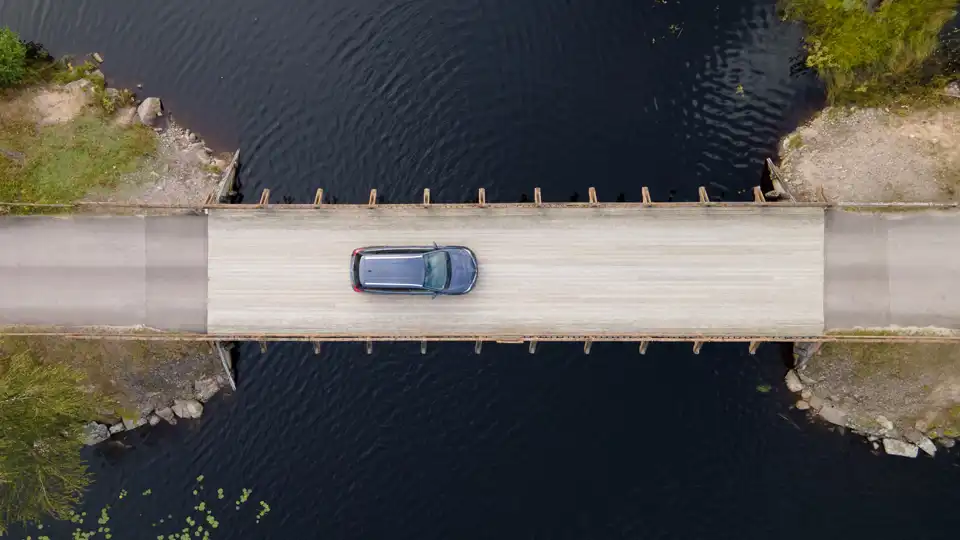 Voiture getaround en Suède