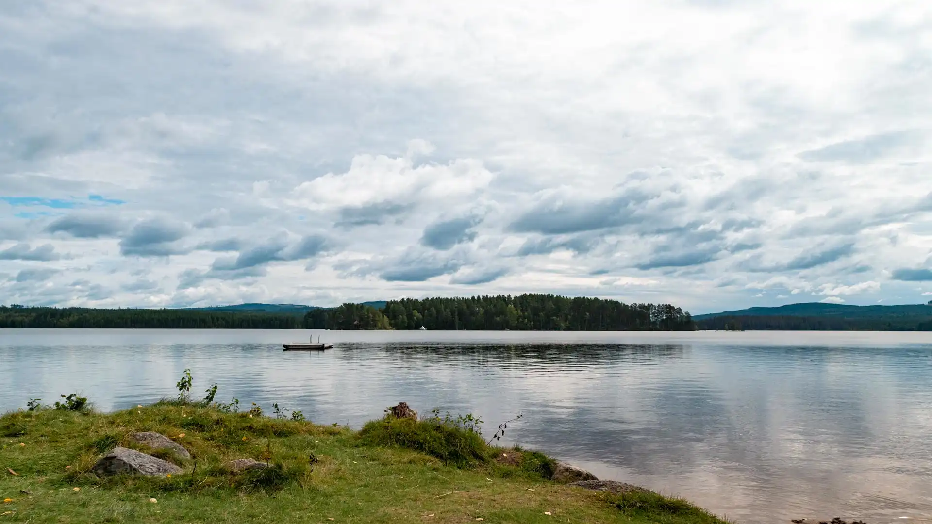 Camping varmlandsgarden